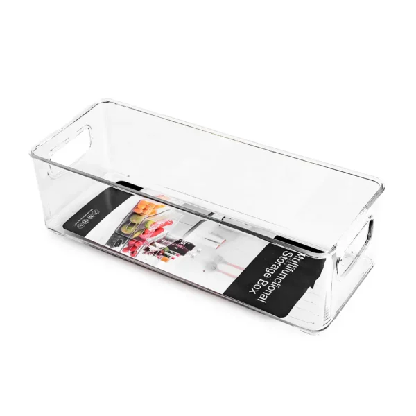 Organizador Para Refrigerador Chico Plástico - Imagen 2