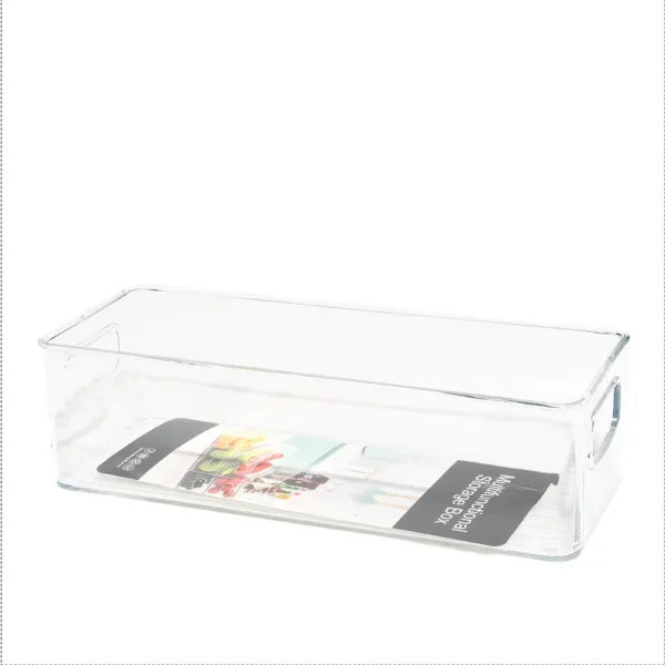 Organizador Para Refrigerador Chico Plástico - Imagen 3