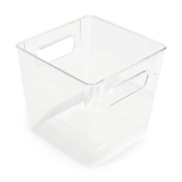 Organizador Para Refrigerador  Cuadrado Plástico - Imagen 2