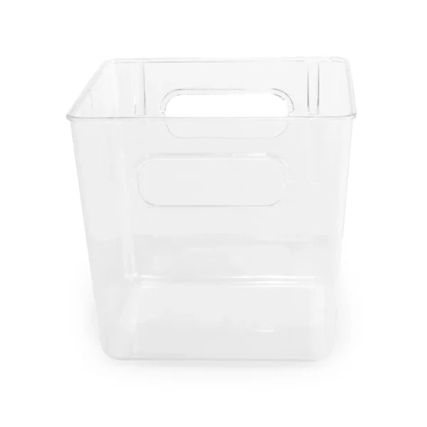 Organizador Para Refrigerador  Cuadrado Plástico - Imagen 3