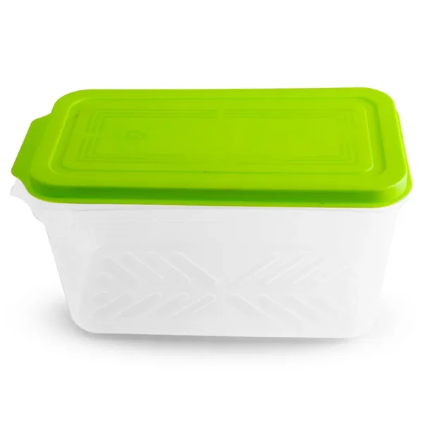 Organizador 4L Plástico Torosqui - Imagen 2