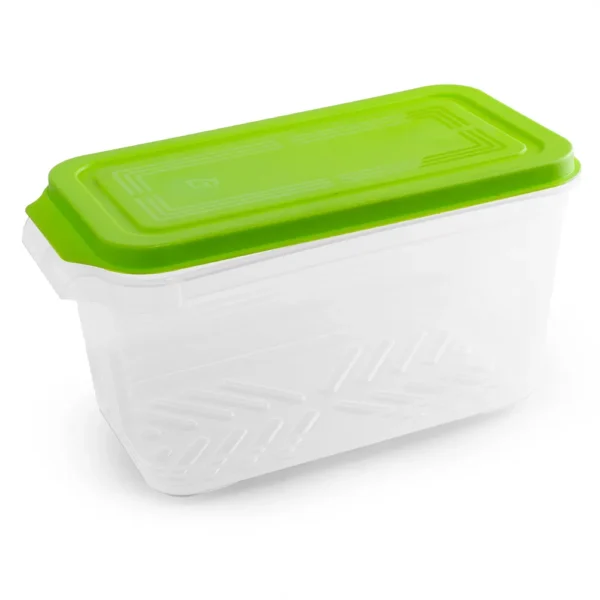 Organizador 4L Plástico Torosqui - Imagen 3
