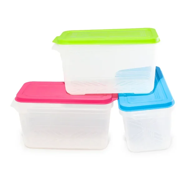 Organizador 4L Plástico Torosqui - Imagen 5