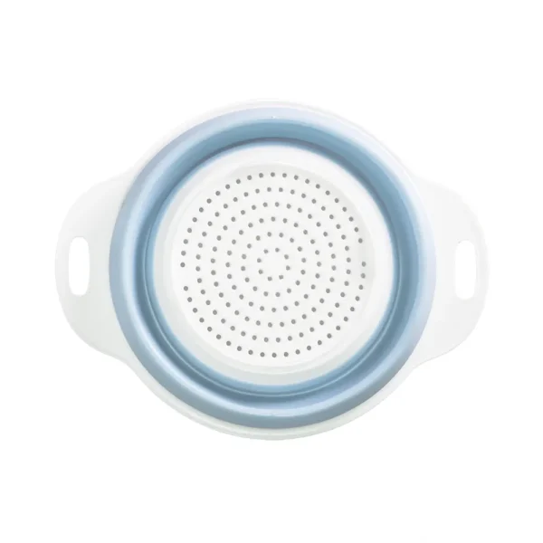 Colador Plegable Mediano Plástico - Imagen 4