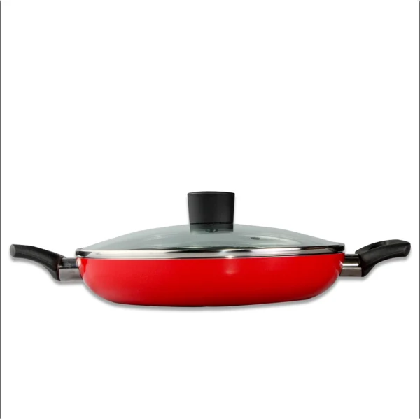 Batería De Cocina Experta 12 Piezas Aluminio Cinsa - Imagen 3
