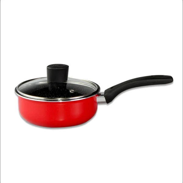 Batería De Cocina Experta 12 Piezas Aluminio Cinsa - Imagen 7