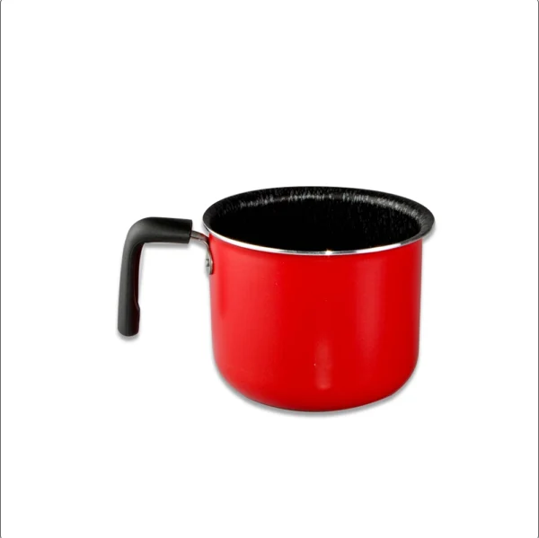 Batería De Cocina Experta 12 Piezas Aluminio Cinsa - Imagen 8