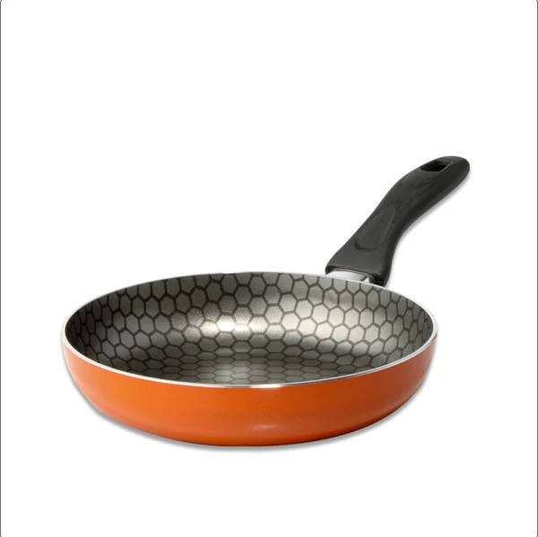 Batería De Cocina Habana 8 Piezas Aluminio Cinsa - Imagen 2