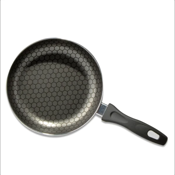 Batería De Cocina Habana 8 Piezas Aluminio Cinsa - Imagen 3
