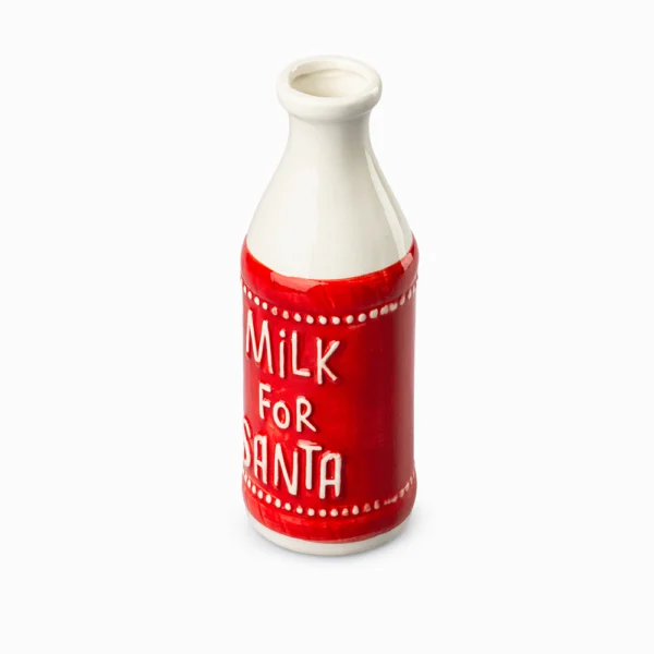 Botella Milk 21cm Cerámica Love And Lemons - Imagen 2