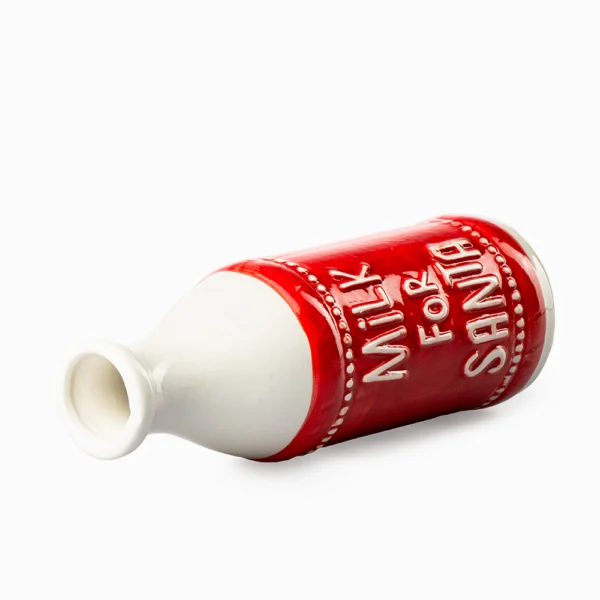 Botella Milk 21cm Cerámica Love And Lemons - Imagen 3