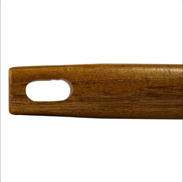 Cepillo Limpiador De Parrilla Acero Inoxidable Metaltex - Imagen 4
