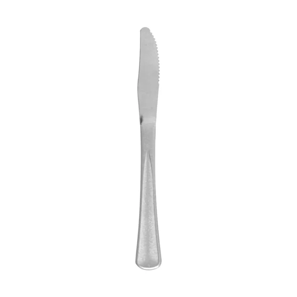 Cuchillo Moderne vibrado 21cm Metal Flex