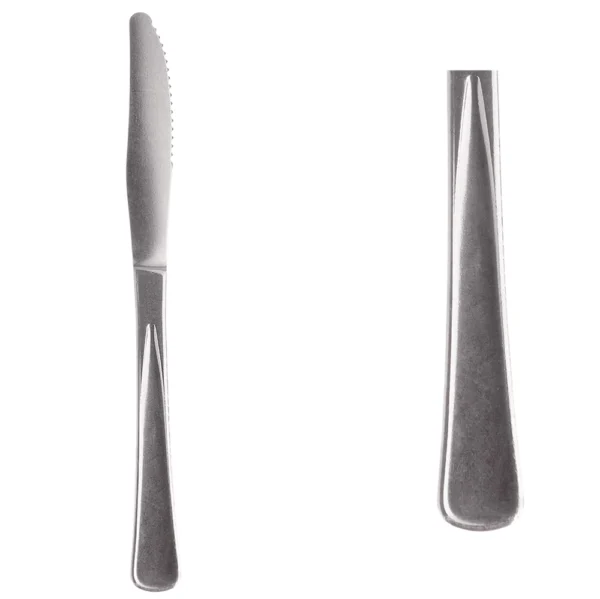 Cuchillo Moderne vibrado 21cm Metal Flex - Imagen 4