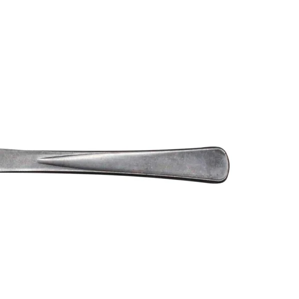 Cuchillo Moderne vibrado 21cm Metal Flex - Imagen 5