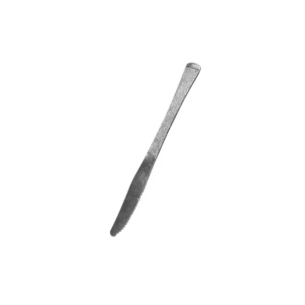 Cuchillo Tarasco Vibrado 21cm Metal Fex - Imagen 4
