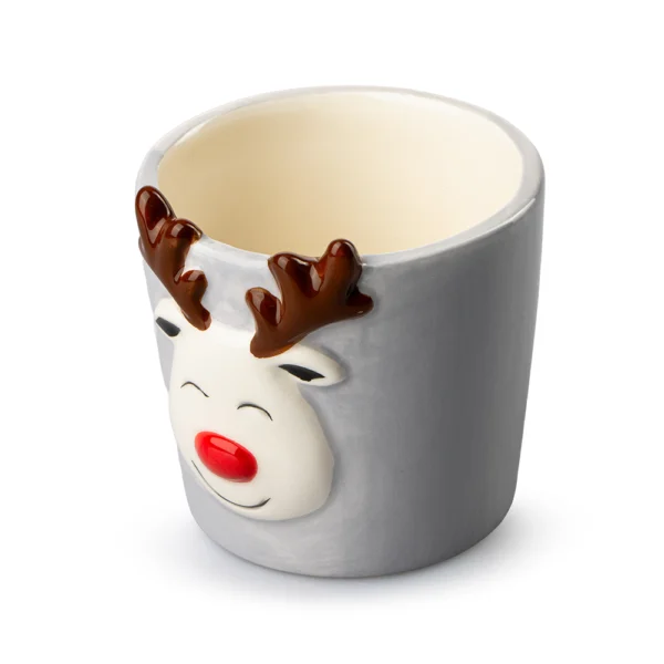 Maceta Rudolph 9.5cm Dolomita Love And Lemons - Imagen 2