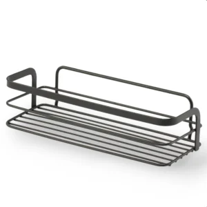 Repisa Para Baño Acero Metaltex