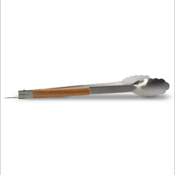 Pinzas Parrilleras 44.5cm Acero Inoxidable Metaltex - Imagen 5