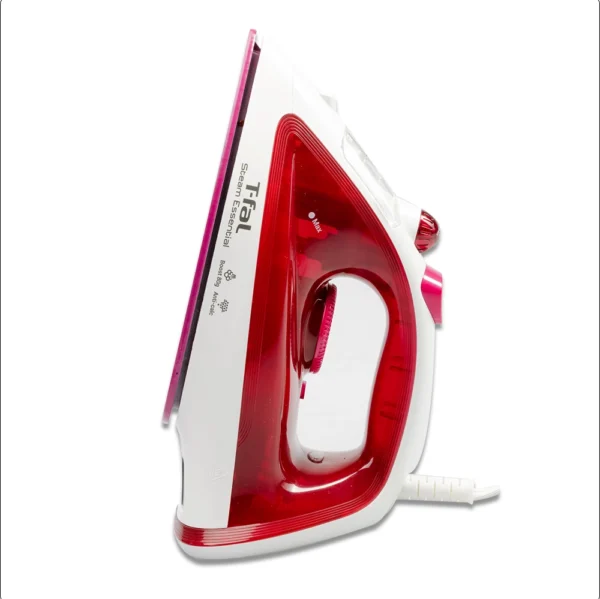 Plancha De Vapor Essential Rosa T-fal - Imagen 3
