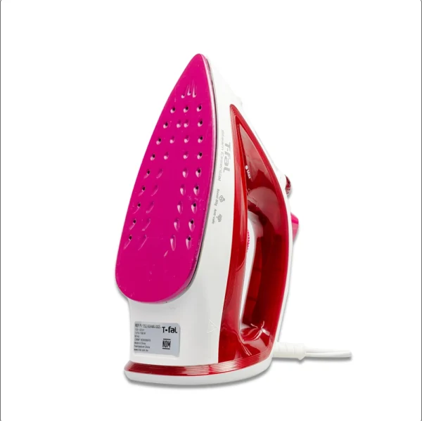 Plancha De Vapor Essential Rosa T-fal - Imagen 4