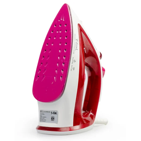 Plancha De Vapor Essential Rosa T-fal - Imagen 5