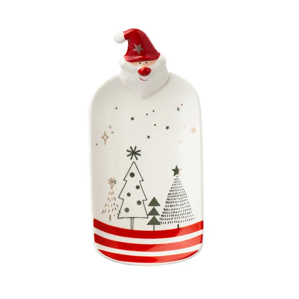 Plato Santa 16cm Dolomita Love And Lemons