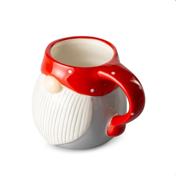Tarro Gnomo Piedra 400ml Cerámica Top Choice - Imagen 2