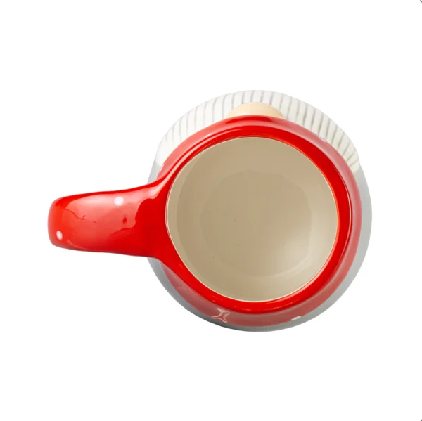 Tarro Gnomo Piedra 400ml Cerámica Top Choice - Imagen 3