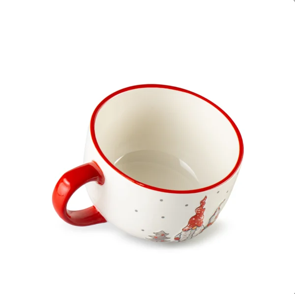 Tarro Gnomo 500ml Cerámica Top Choice - Imagen 2