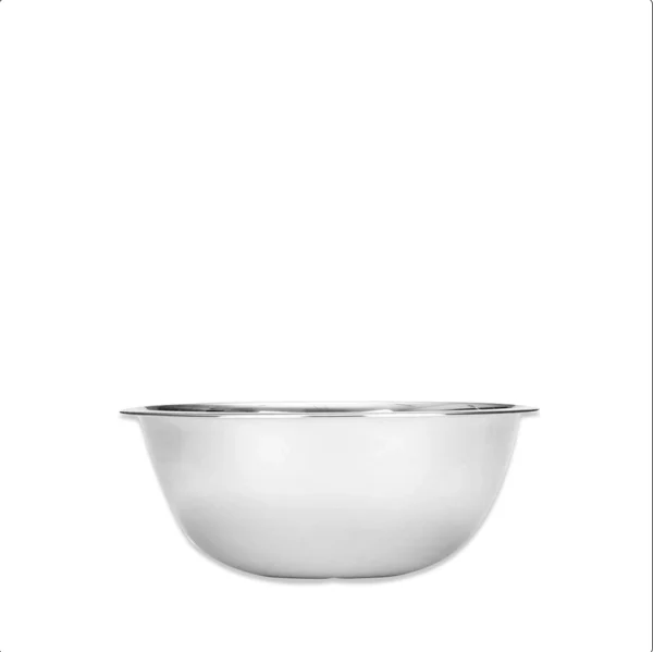 Bowl 750ml Acero Inoxidable Metaltex - Imagen 2