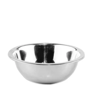 Bowl 1.2L Acero Inoxidable Metaltex