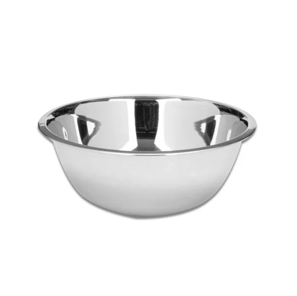 Bowl 4L Acero Inoxidable Metaltex