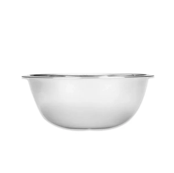 Bowl 4L Acero Inoxidable Metaltex - Imagen 2