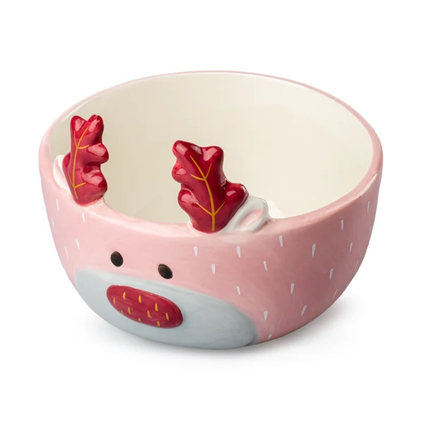 Tazón Reno 400ml Dolomita Love And Lemons - Imagen 2