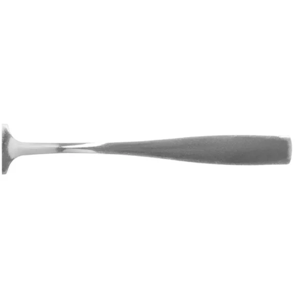 Tenedor Moderne Vibrado 9cm Metal Fex - Imagen 3