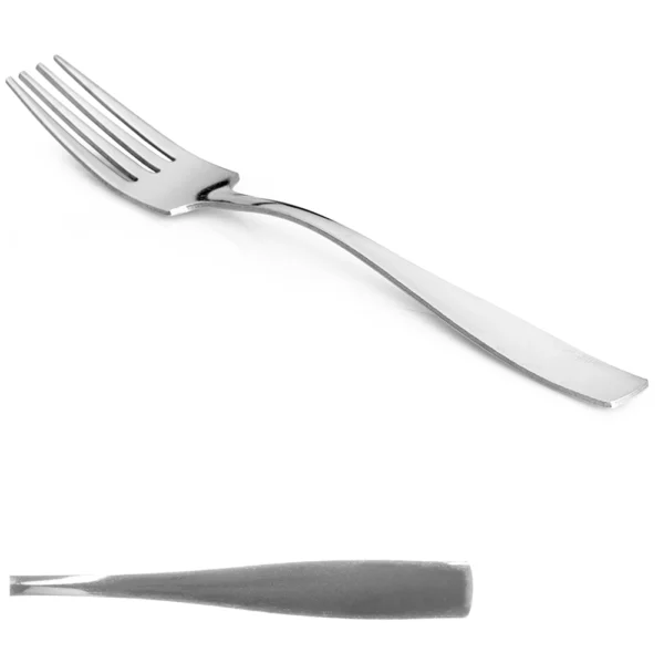 Tenedor Moderne Vibrado 9cm Metal Fex - Imagen 4