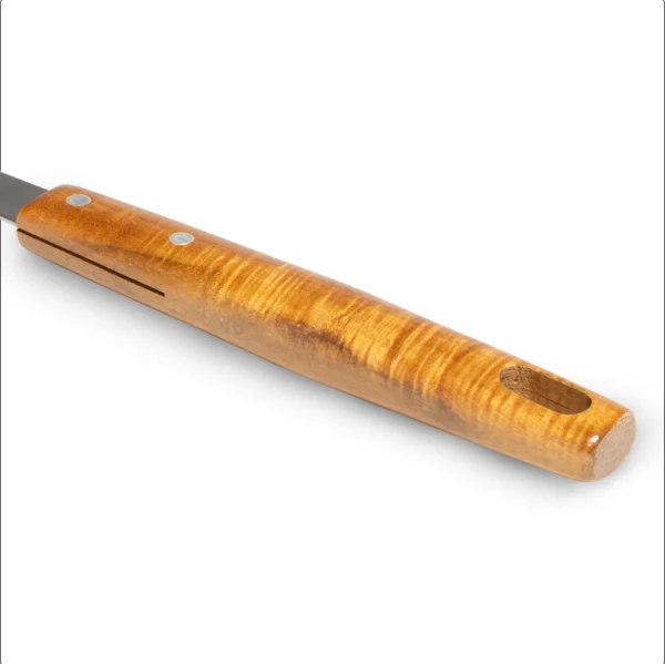 Trinche Parrillero 22cm Acero Inoxidable Metaltex - Imagen 3