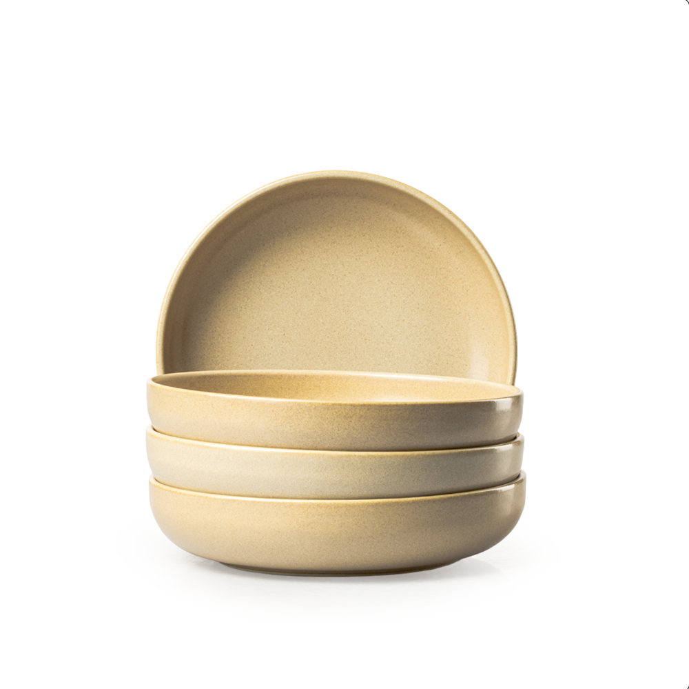 Vajilla 16pzas Mediterránea Cerámica Nuvó - Imagen 4