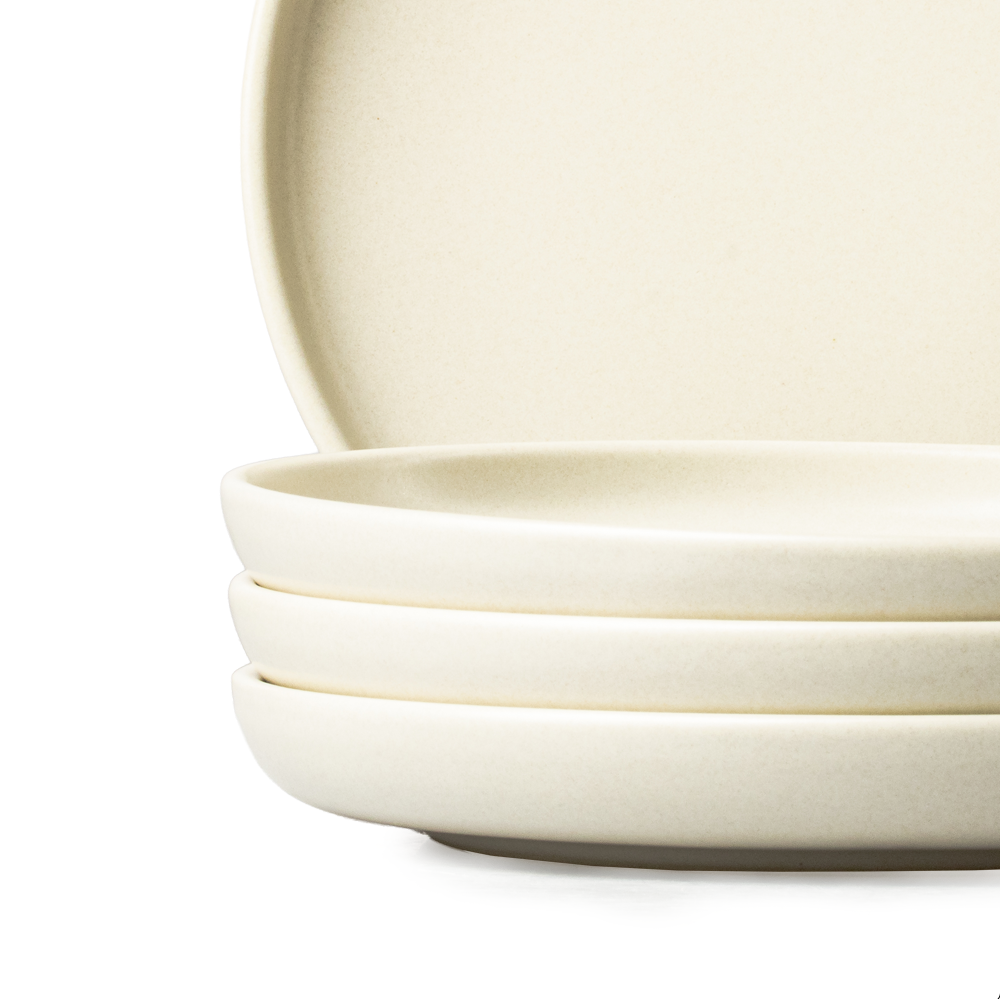 Vajilla 16pzas Mediterránea Cerámica Nuvó - Imagen 5