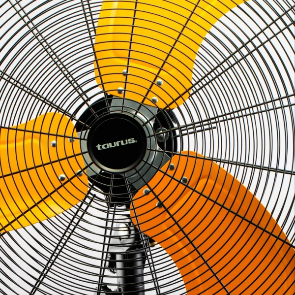 Ventilador Industrial Pedestal Tsumani 30 Pulgadas Taurus - Imagen 3