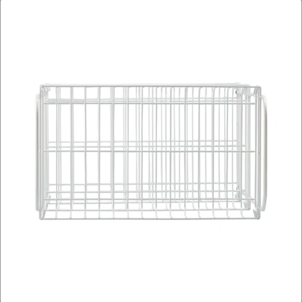Estante Triple Multiusos Acero Metaltex - Imagen 3