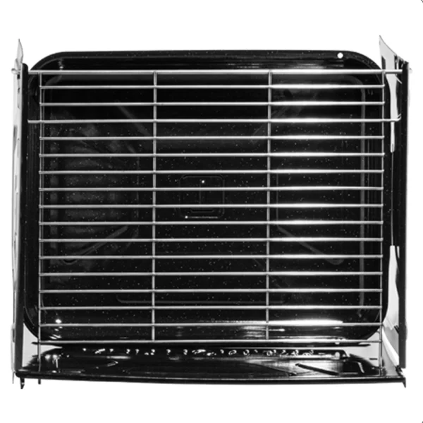 Asador Rectangular Portátil Aluminio Tramontina - Imagen 6