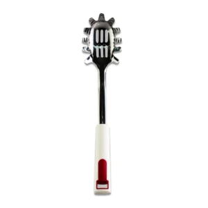 Cuchara Espagueti 32cm Acero Inoxidable Tab And Kit