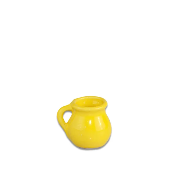 Jarrito Mezcalero Colores 40ml Barro