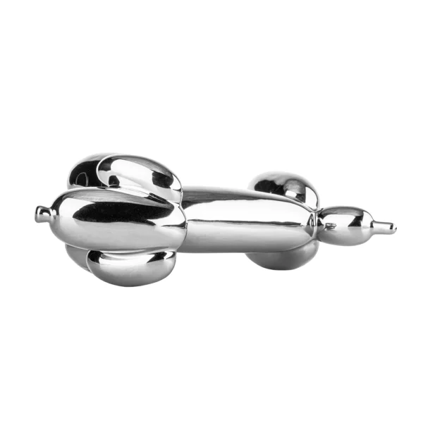 Perro Salchicha Decorativo 25.5cm Dolomita Love And Lemons - Imagen 4