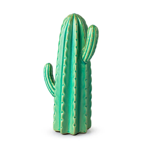 Cactus Decorativo Cerámica 25cm Love And Lemons - Imagen 2