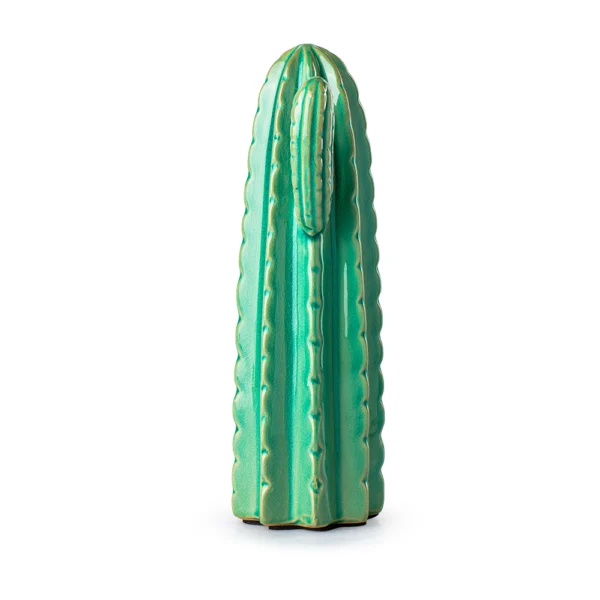 Cactus Decorativo Cerámica 25cm Love And Lemons - Imagen 3