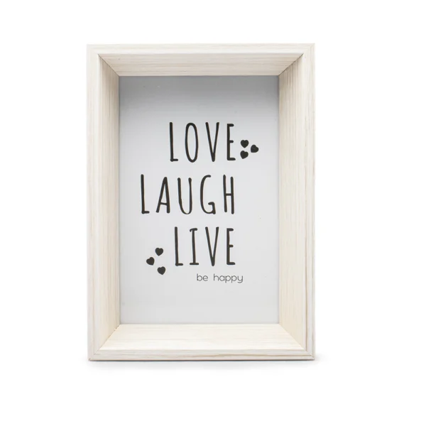 Portarretrato Niza Beige13X17cm Love And Lemons - Imagen 2