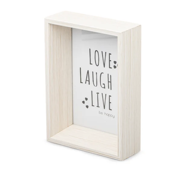 Portarretrato Niza Beige13X17cm Love And Lemons - Imagen 3